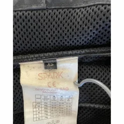 air bag Spark