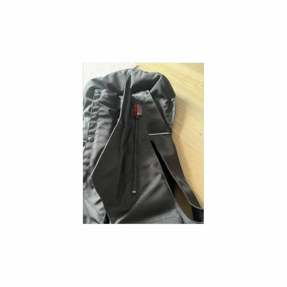 Air Bag Spark