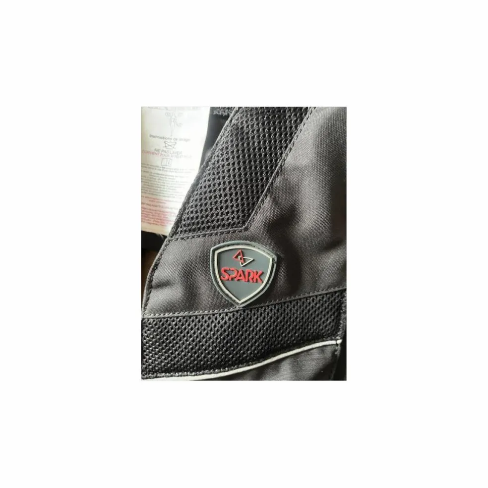 Air Bag Spark