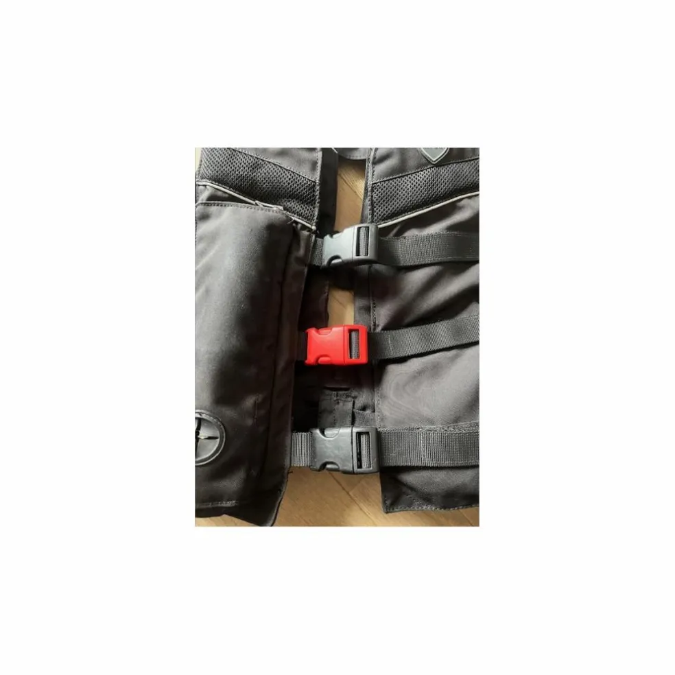 Air Bag Spark