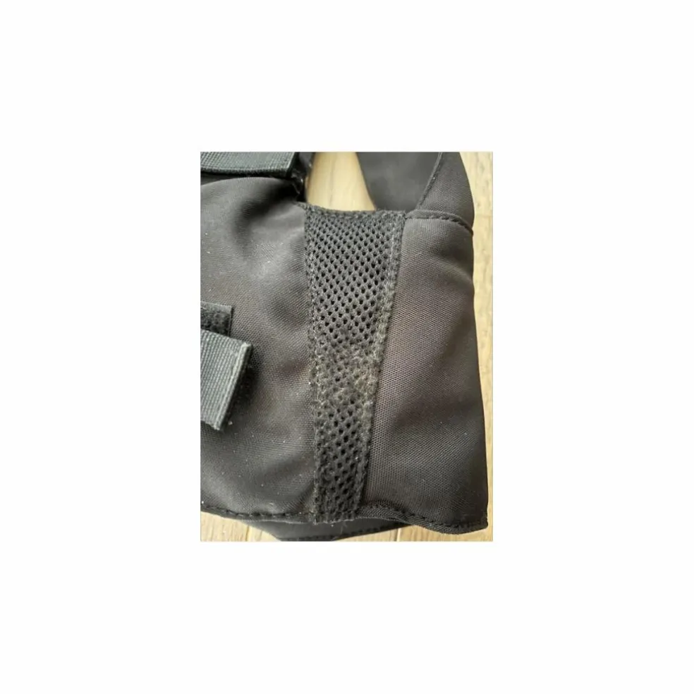 Air Bag Spark