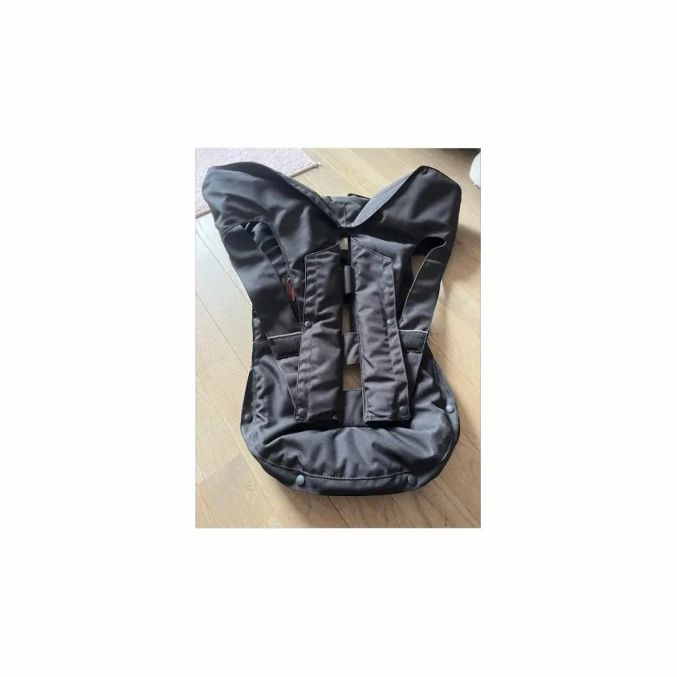 Air Bag Spark