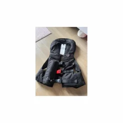 Air Bag Spark