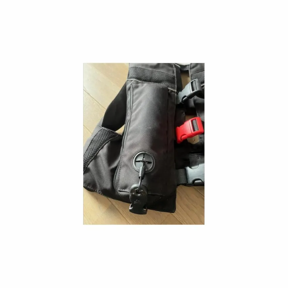 Air Bag Spark