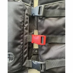 air bag spark
