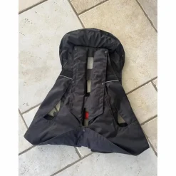 air bag spark