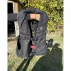 air bag spark