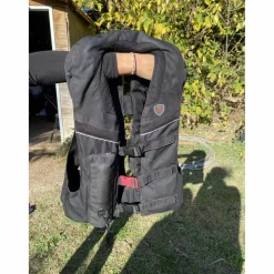 air bag spark