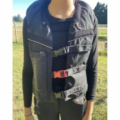 air bag spark
