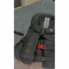 air bag spark