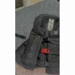 air bag spark