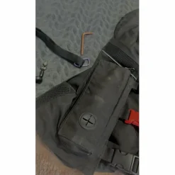air bag spark