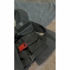 air bag spark
