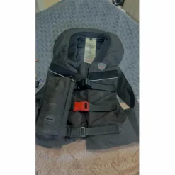 air bag spark
