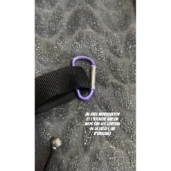 air bag spark