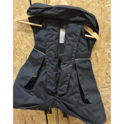 air bag spark