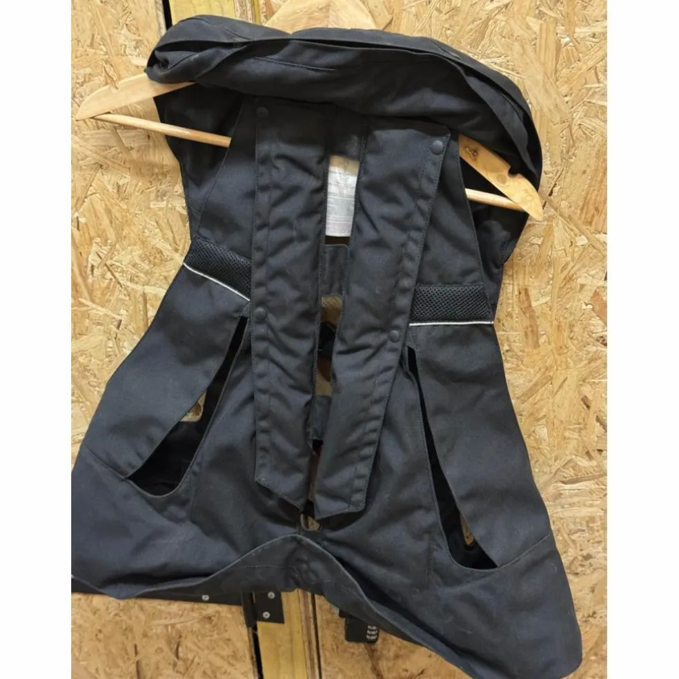 air bag spark