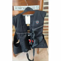 air bag spark