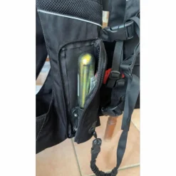 air bag spark