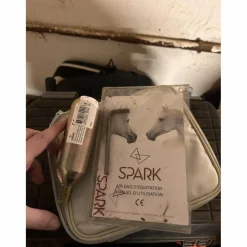 air bag spark 2