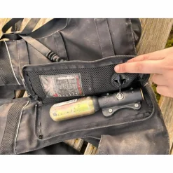 air bag spark 2