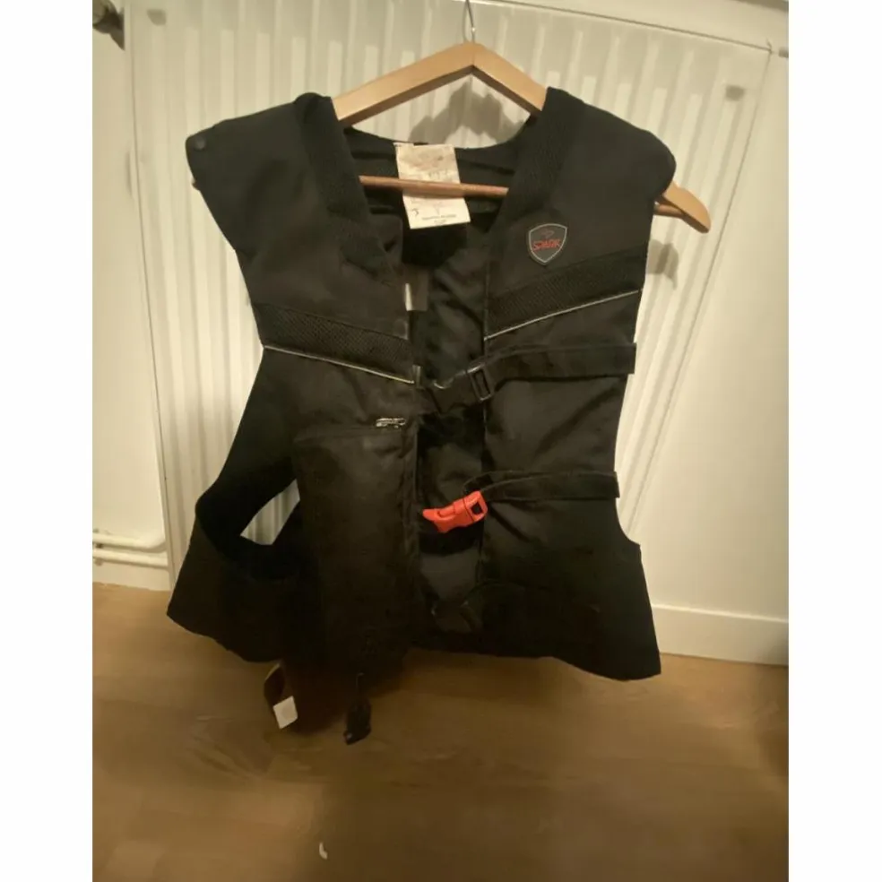Air bag spark 2
