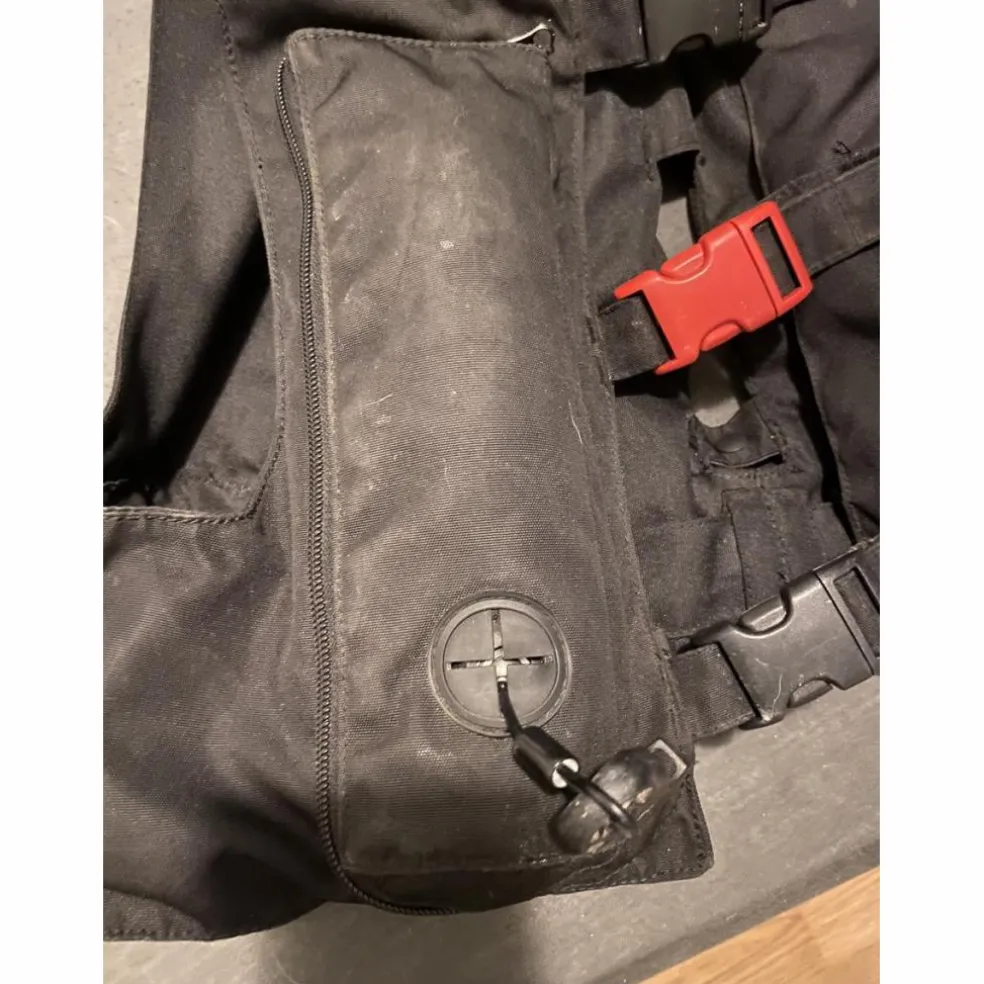 Air bag spark 2