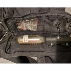 Air bag spark 2