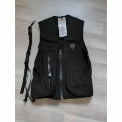 Air bag Spark Manège