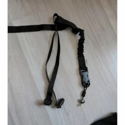 Air bag Spark Manège