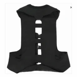 air bag spark noir