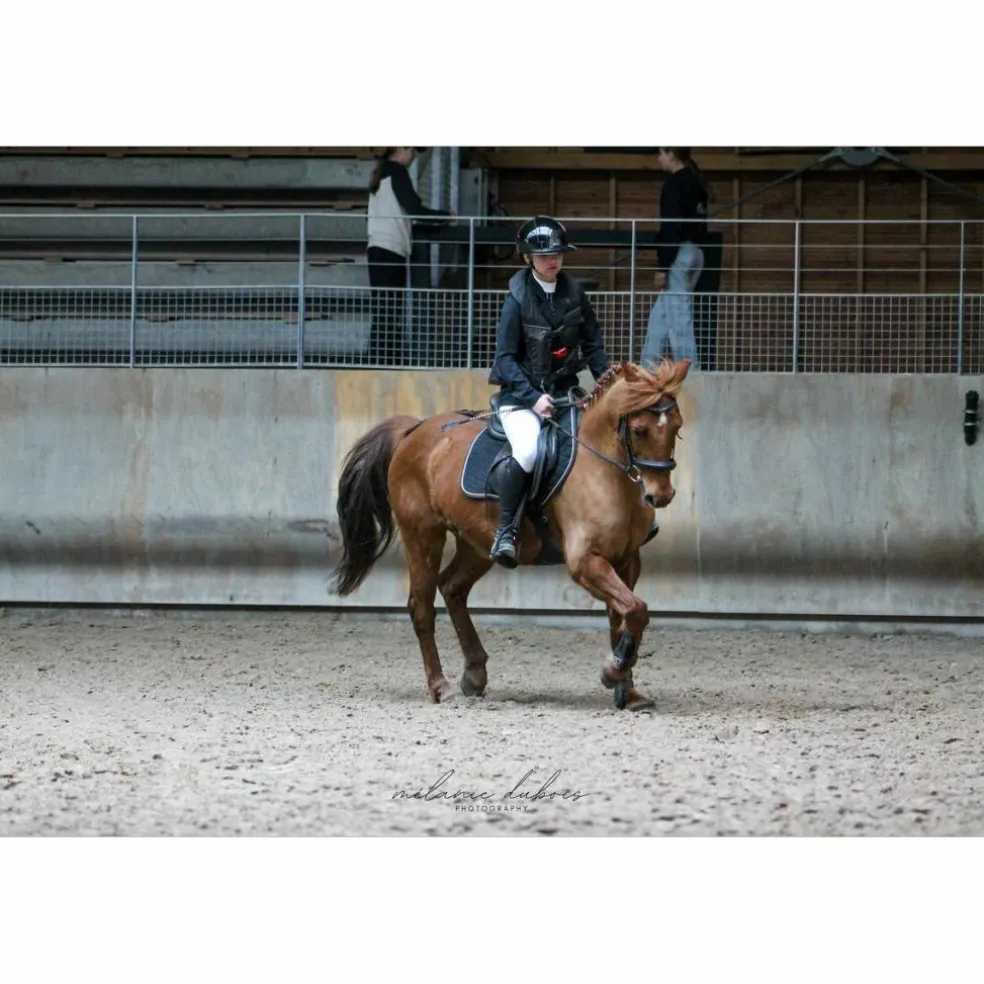 Air bag Spark taille S