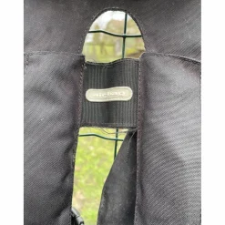 air bag taille enfants hit air