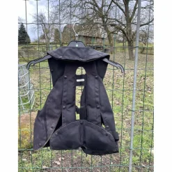air bag taille enfants hit air