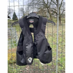 air bag taille enfants hit air