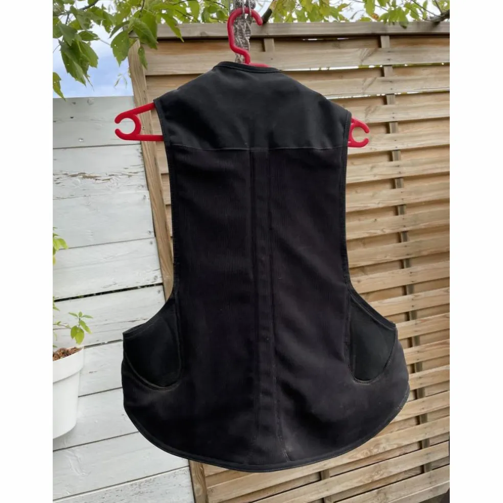 Air bag taille L enfant