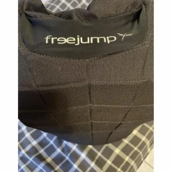 Air bag X’air safe freejump taille s neuf