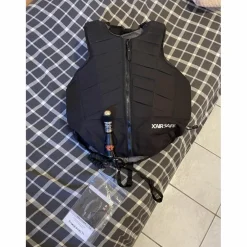 Air bag X’air safe freejump taille s neuf
