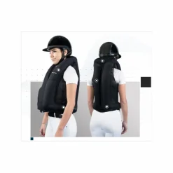 Air bag zip'in 2