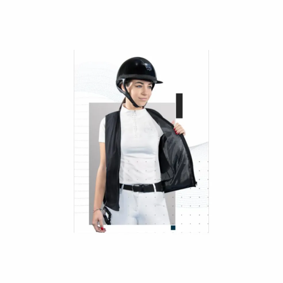 Air bag zip'in 2