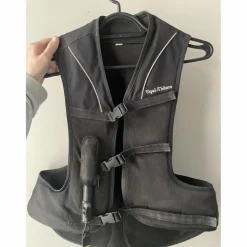 Air bah Equitheme taille S réglable