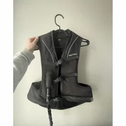 Air bah Equitheme taille S réglable