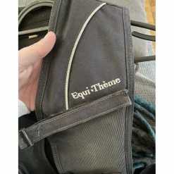 Air bah Equitheme taille S réglable