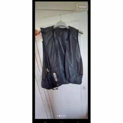 Air bah Hélite zip in