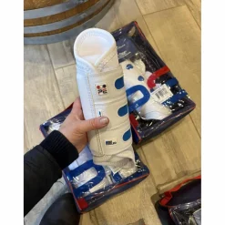 Air eventing boots S