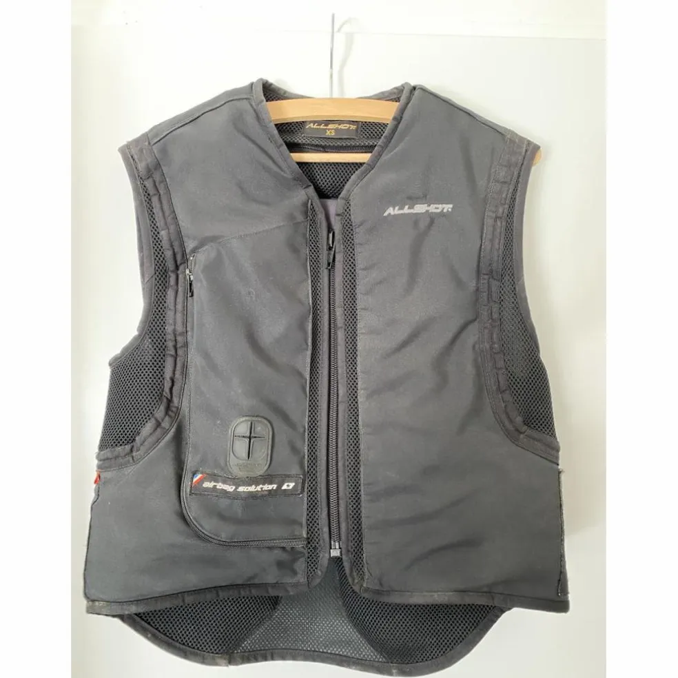 airbag