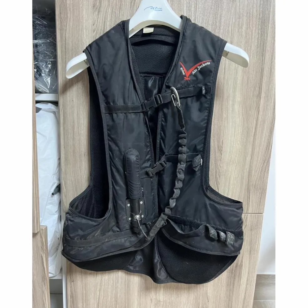 Airbag Air Jacket