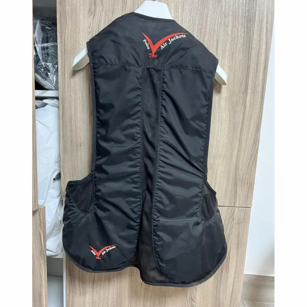 Airbag Air Jacket