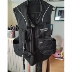 air-bag air jacket helite