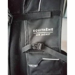 air-bag air jacket helite